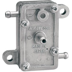 Αντλία καυσίμου παλμική μονή MIKUNI DF44-227 Αντλία καυσίμου παλμική μονή MIKUNI DF44-227