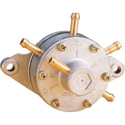 Αντλία καυσίμου pulse triple MIKUNI DF52-92 Αντλία καυσίμου pulse triple MIKUNI DF52-92