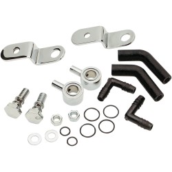 Σετ εξαερισμού κυλινδροκεφαλής 42/45MM MIKUNI KHS-030 Σετ εξαερισμού κυλινδροκεφαλής 42/45MM MIKUNI KHS-030