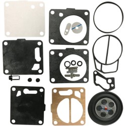 Σετ ανακατασκευής καρμπυρατέρ BN & SPR σειρά MIKUNI MK-BN38/44 SPR Σετ ανακατασκευής καρμπυρατέρ BN & SPR σειρά MIKUNI MK-BN38/44 SPR