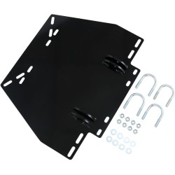 Βάση για άροτρο MUD CFMOTO MOOSE RACING 2732PF Βάση για άροτρο MUD CFMOTO MOOSE RACING 2732PF