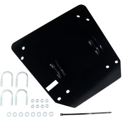 Πλάκα Τοποθέτησης για Άροτρο MUD POL MOOSE RACING 2745PF Πλάκα Τοποθέτησης για Άροτρο MUD POL MOOSE RACING 2745PF