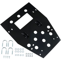 Βάση για άροτρο MUD YAM MOOSE RACING 2783PF