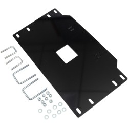 Βάση για άροτρο MUD YAM MOOSE RACING 2813PF Βάση για άροτρο MUD YAM MOOSE RACING 2813PF
