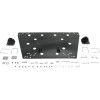 Βάση για άροτρο MUD UTV POL MOOSE RACING 2765PF