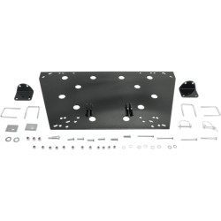 Βάση για άροτρο MUD UTV POL MOOSE RACING 2765PF Βάση για άροτρο MUD UTV POL MOOSE RACING 2765PF