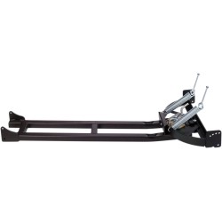 Σωλήνας ώθησης για άροτρο N/HOLES MOOSE RACING 2707PF
