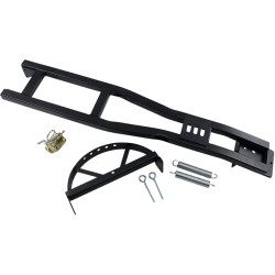 Σωλήνας ώθησης PLOW PUSH TUBE HD TRCKSYS MOOSE RACING 2716PF Σωλήνας ώθησης PLOW PUSH TUBE HD TRCKSYS MOOSE RACING 2716PF