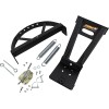 Πλαίσιο για άροτρο RM5 ATV/UTV MOOSE RACING 4400PF
