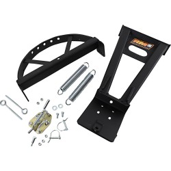 Πλαίσιο για άροτρο RM5 ATV/UTV MOOSE RACING 4400PF