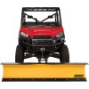 Πλάκα τοποθέτησης εκχιονιστικού RM5 RNGR900 MOOSE RACING 4482PF