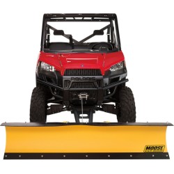 Πλάκα τοποθέτησης εκχιονιστικού RM5 RNGR900 MOOSE RACING 4482PF