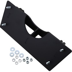 Πλάκα τοποθέτησης άροτρου RM5 RNGR MOOSE RACING 4480PF