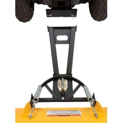 Πλάκα στήριξης άροτρου RM5 CANAM MOOSE RACING 4585PF Πλάκα στήριξης άροτρου RM5 CANAM MOOSE RACING 4585PF