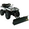 Πλάκα στερέωσης εκχιονιστικού RM5 GRIZ/KOD MOOSE RACING 4598PF