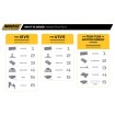 Πλάκα Στήριξης Χιονιστικού RM5 HONDA MOOSE RACING 4489PF Πλάκα Στήριξης Χιονιστικού RM5 HONDA MOOSE RACING 4489PF thumb