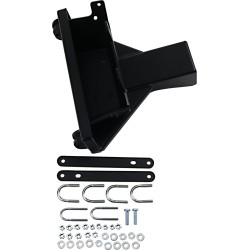 Πλάκα Στήριξης RM5 KAWASAKI BRUTE MOOSE RACING 4584PF