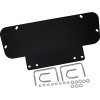 Πλάκα Στήριξης RM5 KAWASAKI MULE MOOSE RACING 4491PF