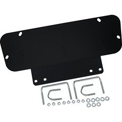 Πλάκα Στήριξης RM5 KAWASAKI MULE MOOSE RACING 4491PF