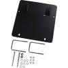 Βάση για άροτρο MUD UTV CANAM MOOSE RACING 2826PF