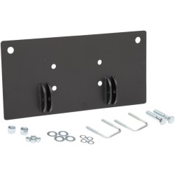 Βάση για άροτρο MUD UTV CFMOTO MOOSE RACING 2830PF