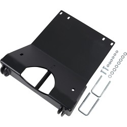 Πλάκα στήριξης για εκχιονιστικό RM5 COMMANDER MOOSE RACING 4483PF Πλάκα στήριξης για εκχιονιστικό RM5 COMMANDER MOOSE RACING 4483PF