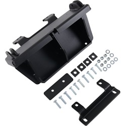 Πλάκα τοποθέτησης εκχιονιστικού RM5 WOLVERNE MOOSE RACING 4497PF Πλάκα τοποθέτησης εκχιονιστικού RM5 WOLVERNE MOOSE RACING 4497PF