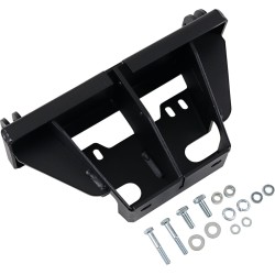 Βάση για άροτρο RM5 WOLVRNE X2 MOOSE RACING 4467PF