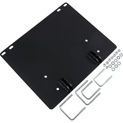 Βάση για άροτρο MUD UTV HON MOOSE RACING 2832PF Βάση για άροτρο MUD UTV HON MOOSE RACING 2832PF
