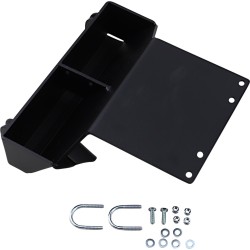 Πλάκα Στήριξης PLOW MOUNT RM5 CFMOTO MOOSE RACING 4477PF