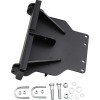 Πλάκα Στήριξης PLOW MOUNT RM5 POL ATV MOOSE RACING 4593PF
