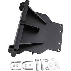 Πλάκα Στήριξης PLOW MOUNT RM5 POL ATV MOOSE RACING 4593PF Πλάκα Στήριξης PLOW MOUNT RM5 POL ATV MOOSE RACING 4593PF
