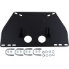 Πλάκα τοποθέτησης για εκχιονιστικό MUD ATV AC MOOSE RACING 2787PF