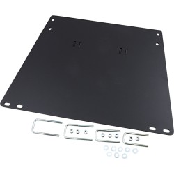 Βάση για άροτρο MUD UTV AC MOOSE RACING 2833PF Βάση για άροτρο MUD UTV AC MOOSE RACING 2833PF