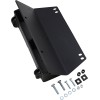 Πλάκα Στήριξης για Χιονιστικό RMS POL UTV MOOSE RACING 4458PF