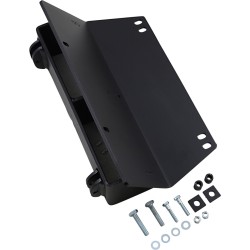 Πλάκα Στήριξης για Χιονιστικό RMS POL UTV MOOSE RACING 4458PF