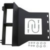Πλάκα Στήριξης για Χιονοκαθαριστήρα RMS POL UTV MOOSE RACING 4478PF