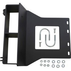 Πλάκα Στήριξης για Χιονοκαθαριστήρα RMS POL UTV MOOSE RACING 4478PF Πλάκα Στήριξης για Χιονοκαθαριστήρα RMS POL UTV MOOSE RACING 4478PF