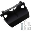 Πλάκα στήριξης εκχιονιστικού RMS CFMOTO UTV MOOSE RACING 4476PF