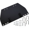 Βάση για άροτρο MUD UTV AC MOOSE RACING 2800PF