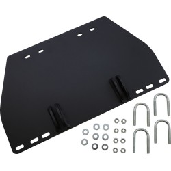 Βάση για άροτρο MUD UTV AC MOOSE RACING 2800PF