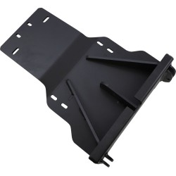 Πλάκα Στήριξης PLOW MOUNT RM5 POL ATV MOOSE RACING 4573PF