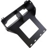 Πλάκα τοποθέτησης εκχιονιστικού RM5 POL UTV MOOSE RACING 4464PF