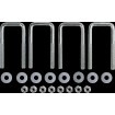 Βάση για άροτρο MUD UTV YAMAHA MOOSE RACING 2839PF Βάση για άροτρο MUD UTV YAMAHA MOOSE RACING 2839PF thumb