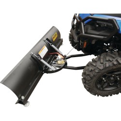 Σύστημα εκχιονιστικού - καθολικό MOOSE RACING 2549PF Σύστημα εκχιονιστικού - καθολικό MOOSE RACING 2549PF