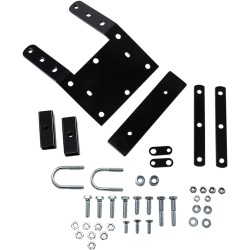 Βάση για Βίντσι MUD ATV HON MOOSE RACING 1518PF Βάση για Βίντσι MUD ATV HON MOOSE RACING 1518PF