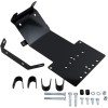 Βάση για Βίντσι MUD ATV HON MOOSE RACING 1587PF