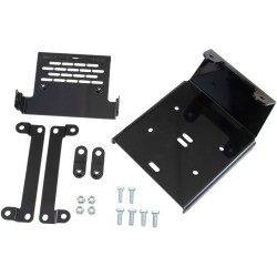 Βάση για Βίντσι MUD ATV YAM MOOSE RACING 1589PF Βάση για Βίντσι MUD ATV YAM MOOSE RACING 1589PF