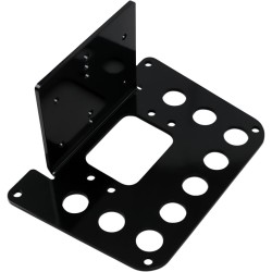 Βάση για Βίντσι MSE ARC CAT MOOSE RACING 1596PF Βάση για Βίντσι MSE ARC CAT MOOSE RACING 1596PF