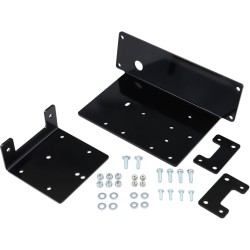 Βάση για Βίντσι MUD ATV POL MOOSE RACING 1601PF Βάση για Βίντσι MUD ATV POL MOOSE RACING 1601PF